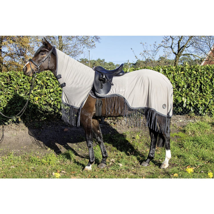 summer riding rug