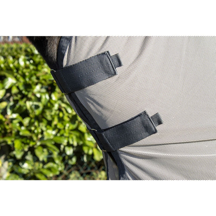 fly rug for riding