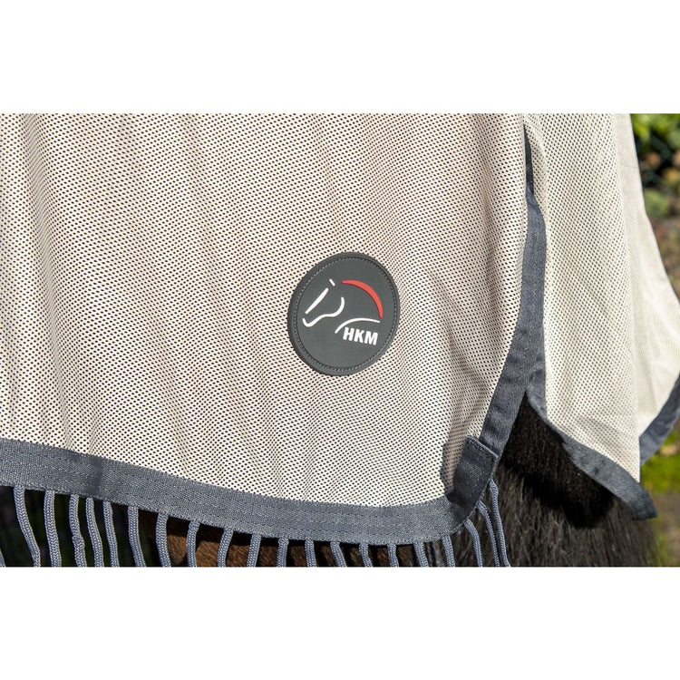 hkm summer riding rug 