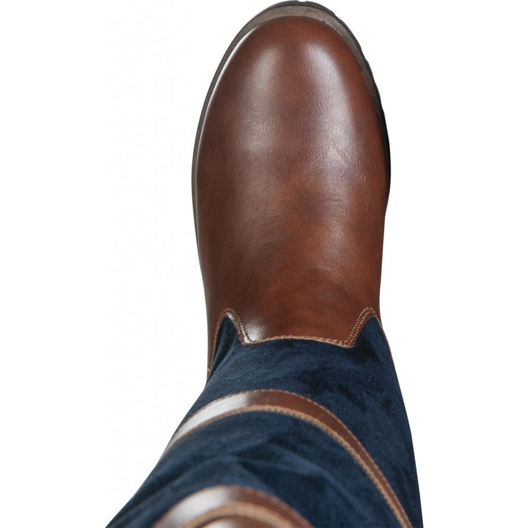convenience for the feet