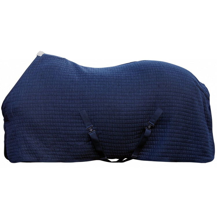 Heavy weight cooler rug