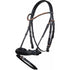 Rose gold bridle