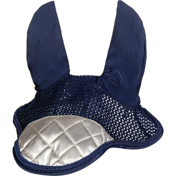 Ear bonnet -Golden Queen- Style