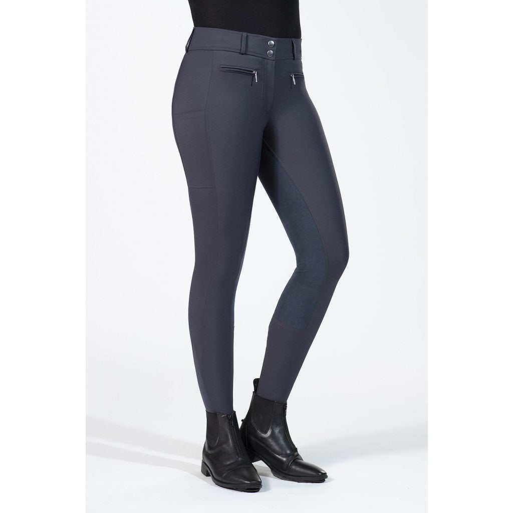 HKM Breeches Liv High waist