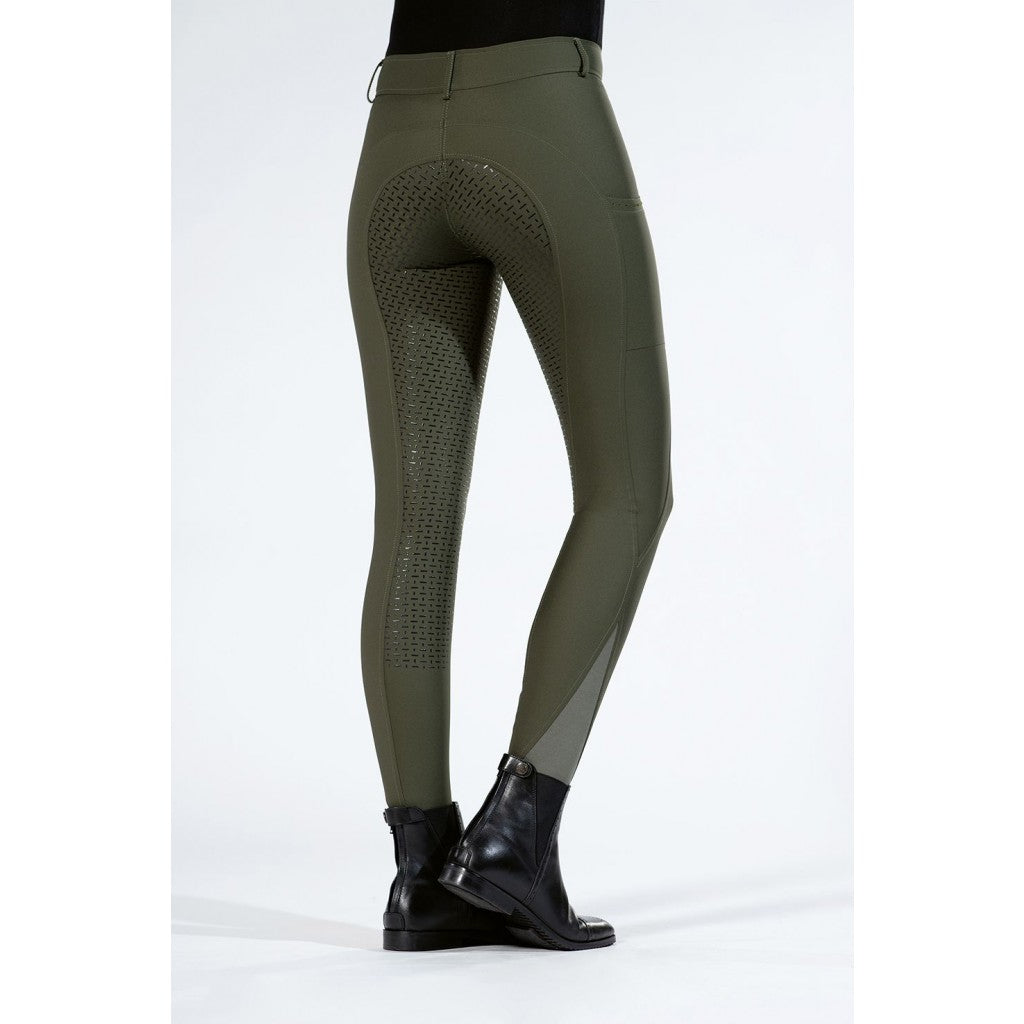 Full grip breeches