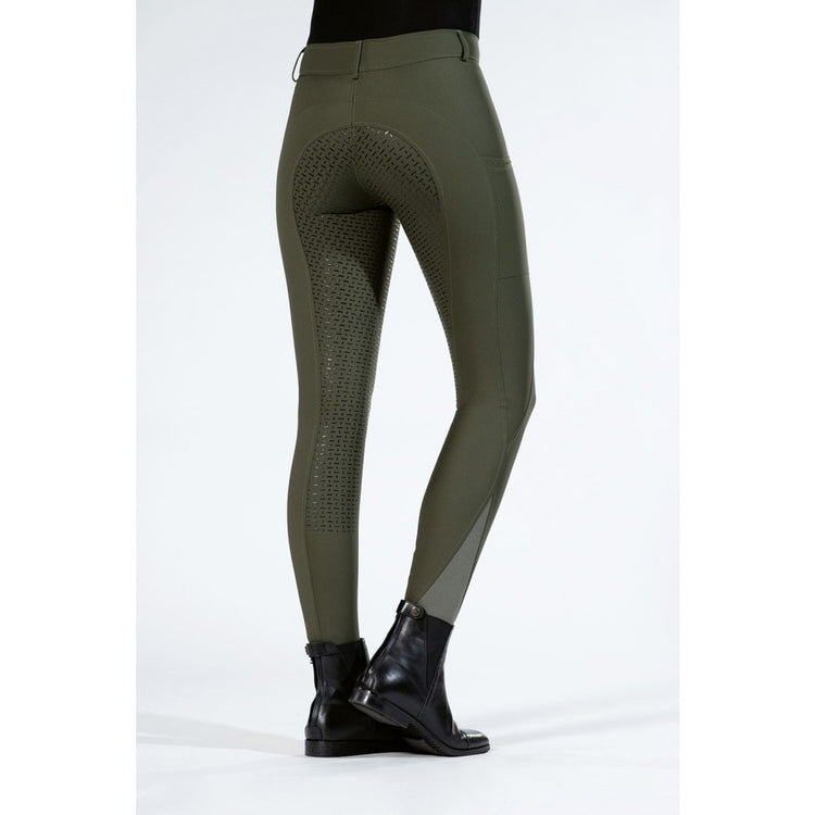 Full grip breeches