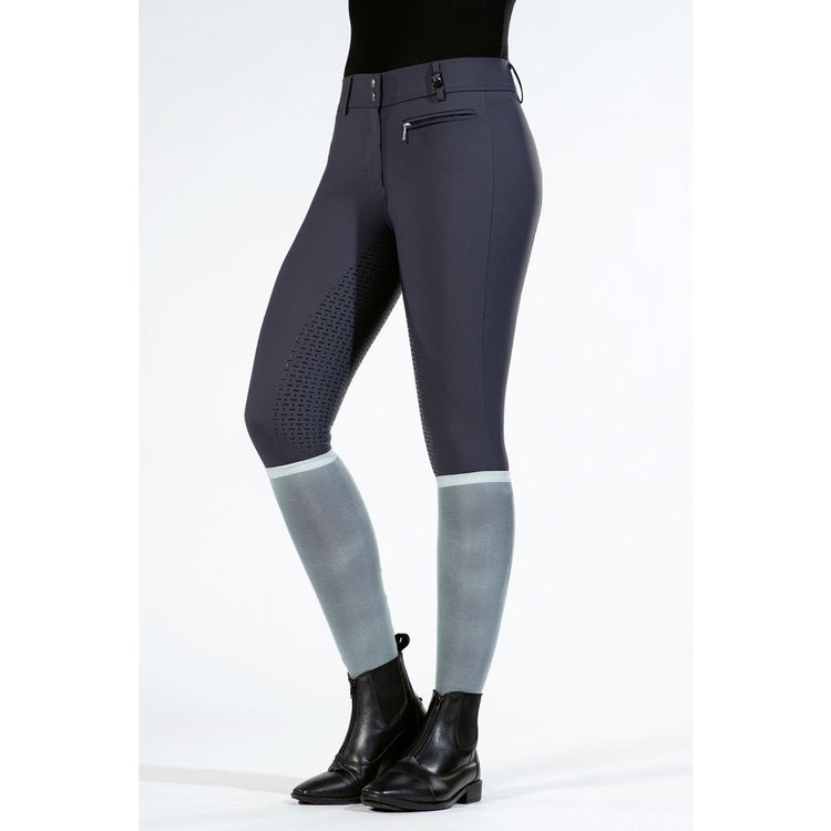 HKM full grip reithose