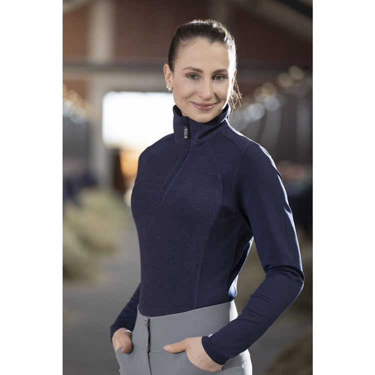Reitshirt Winter