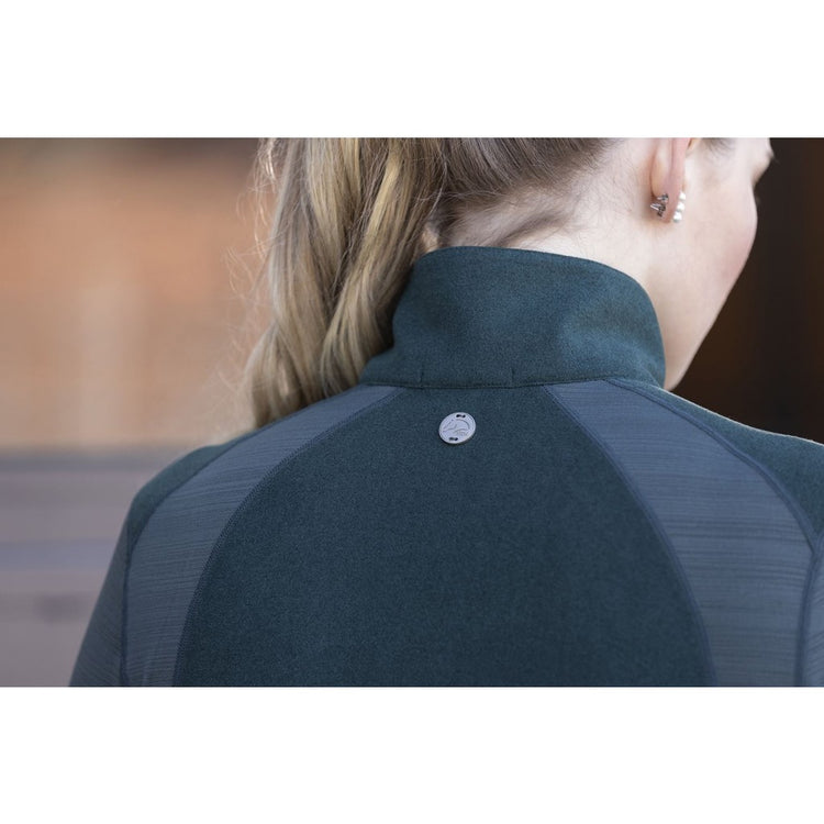 Long sleeve winter training shirt
