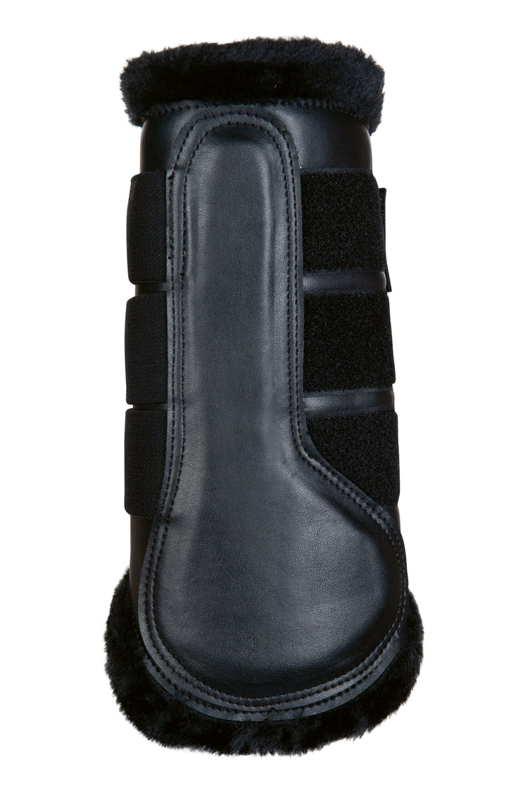 turnout boots