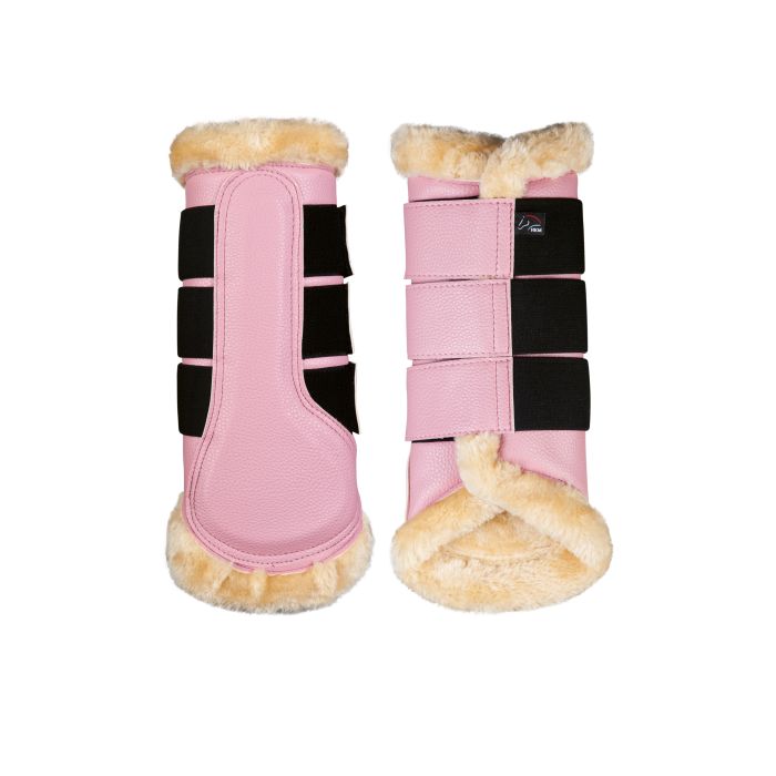 rose boots