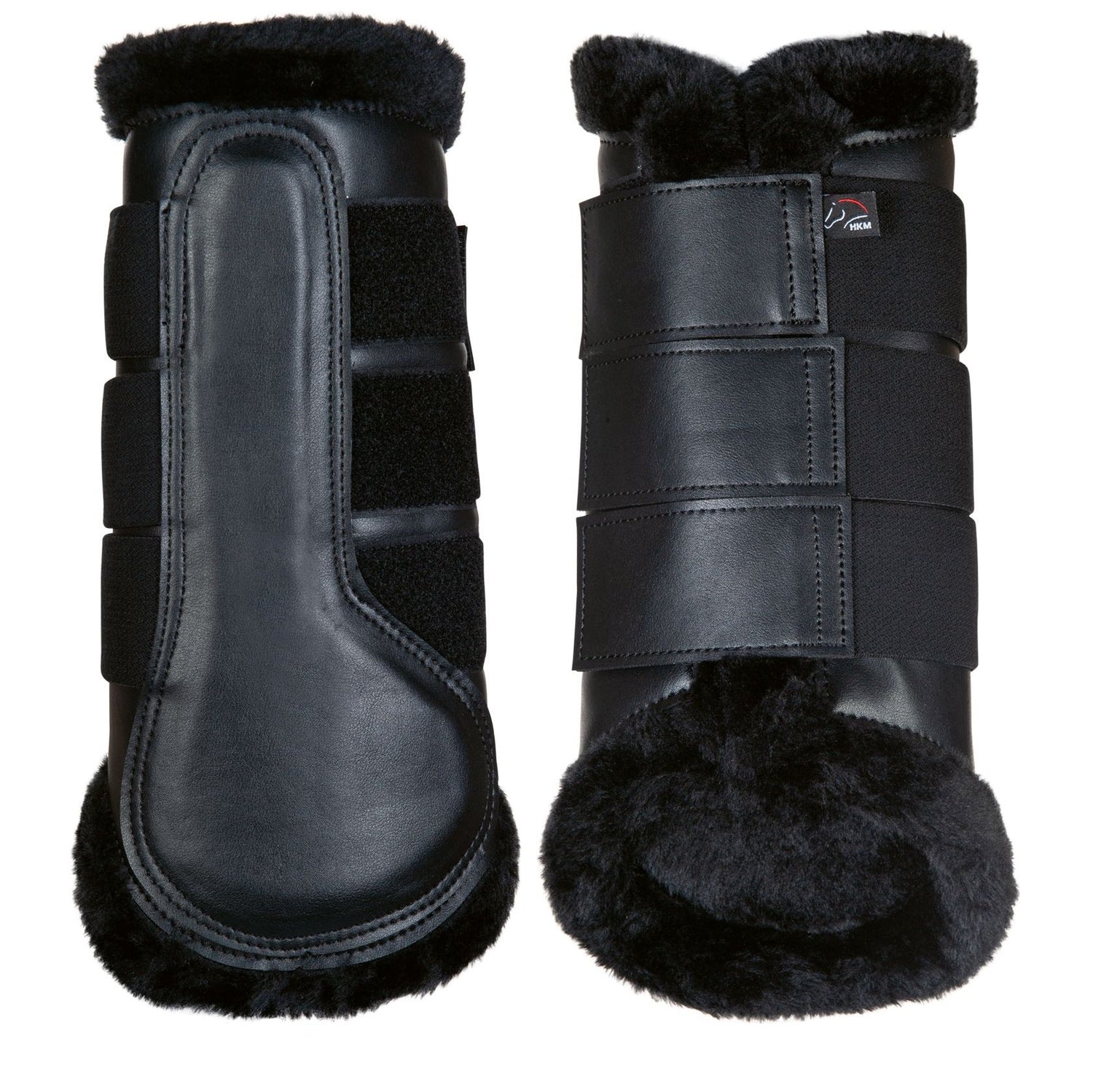 Protection boots