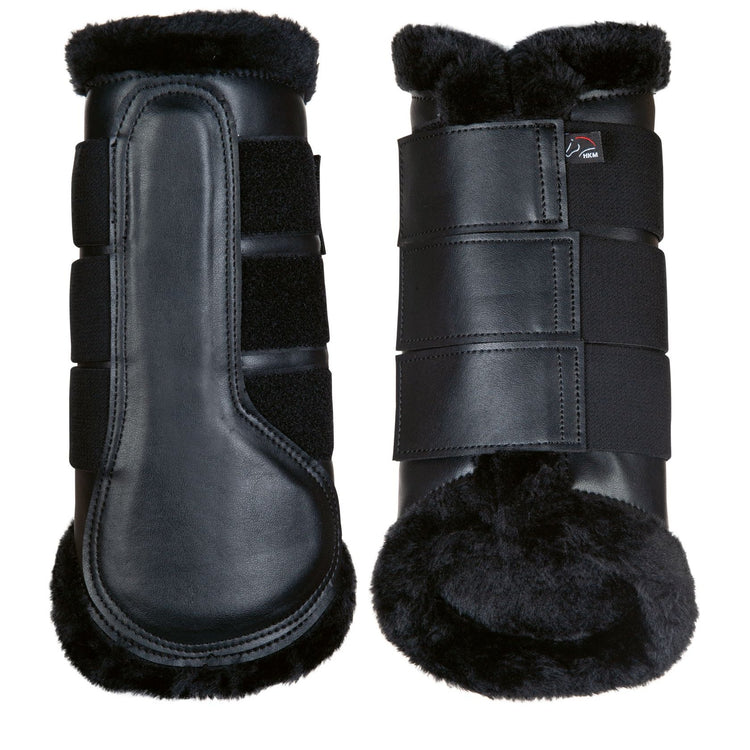Protection boots