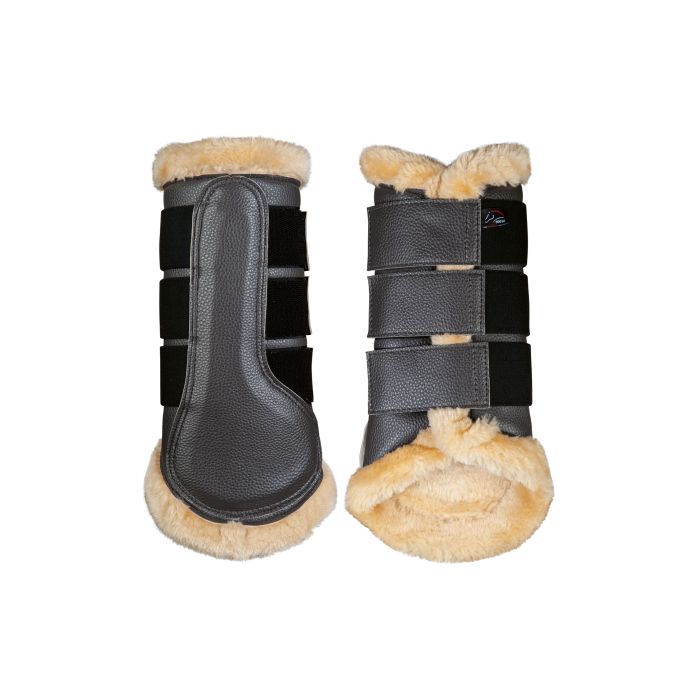 HKM boots