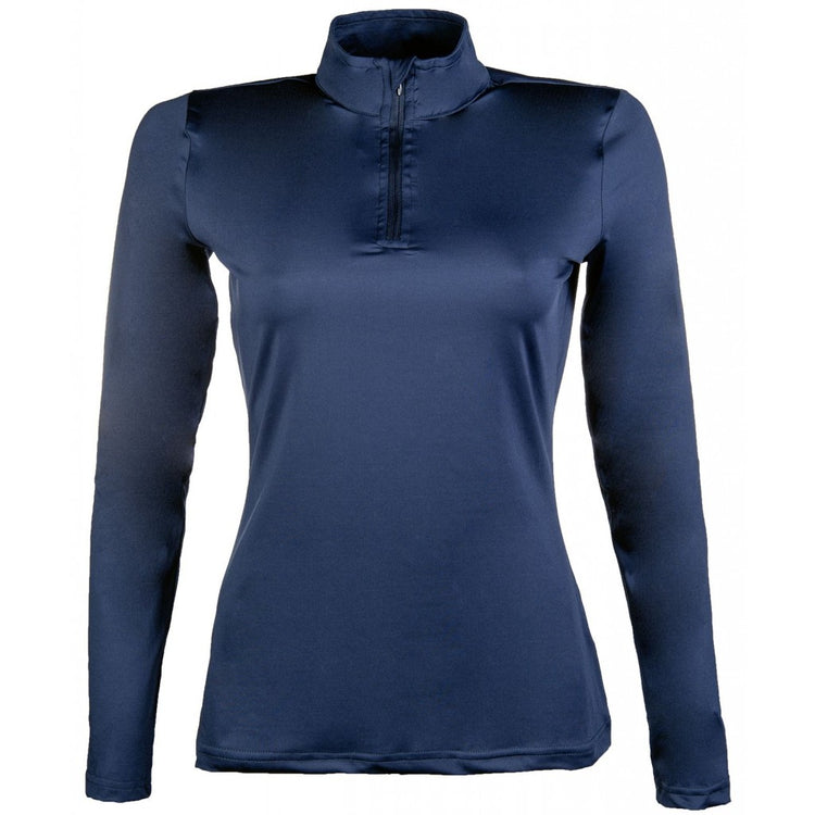 Damenshirt HKM