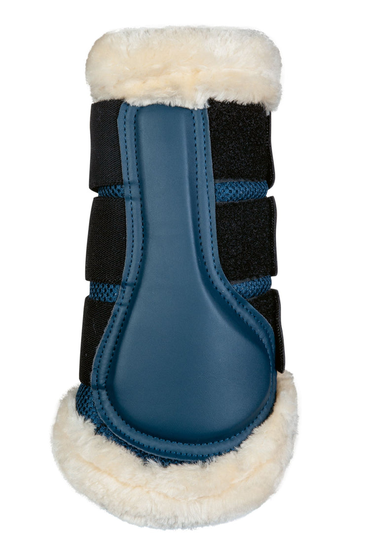 Protection boots