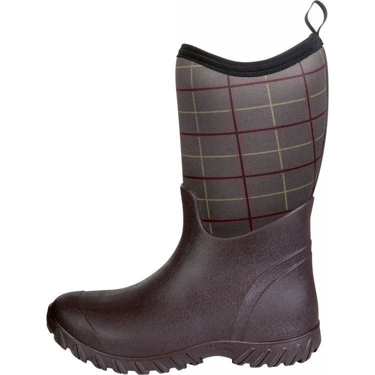 Gummistiefel für offenstall