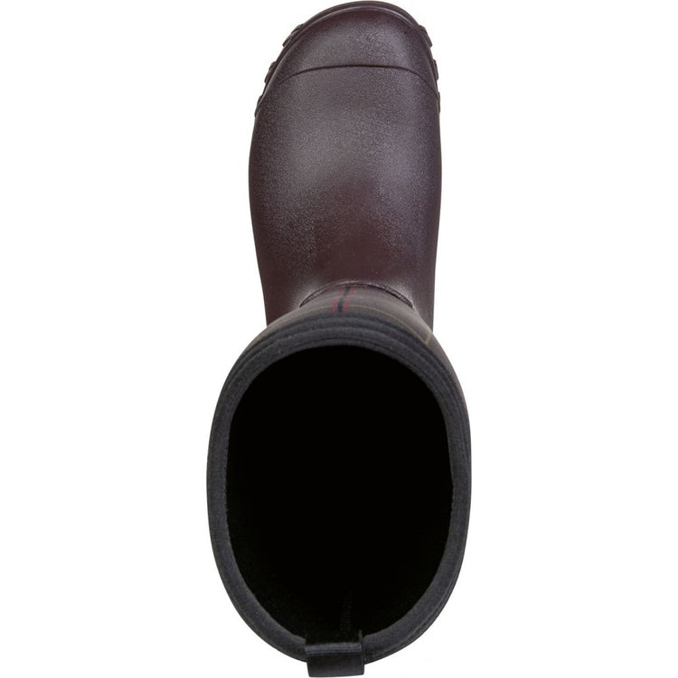 Soft Neoprene boots