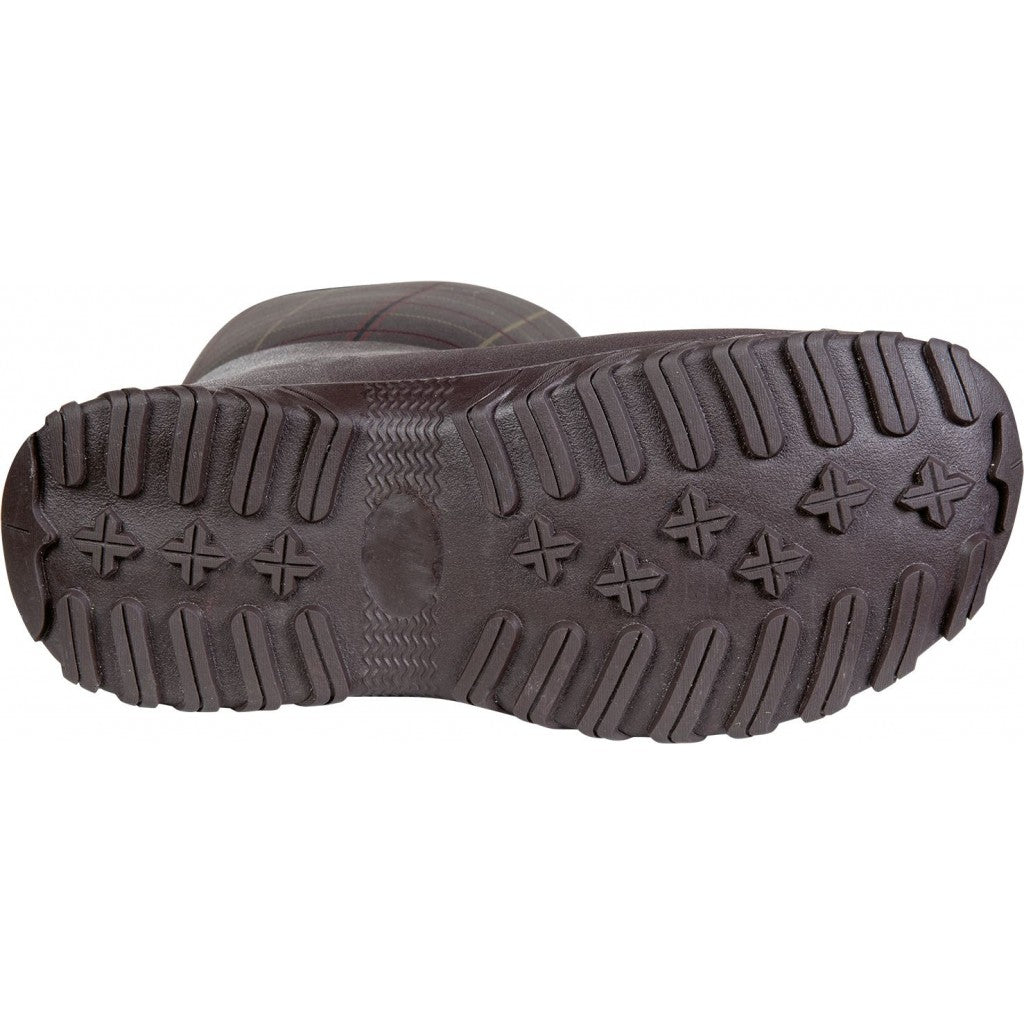 Paddockstiefel