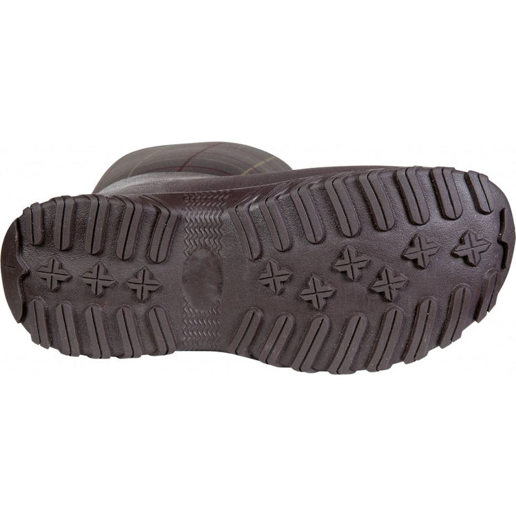 Paddockstiefel