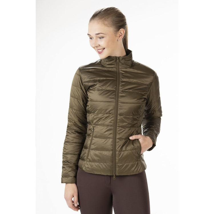 Lightweight Summer horse riding jacket