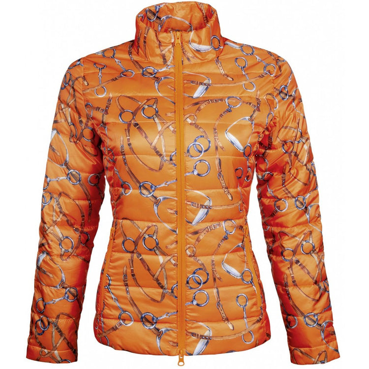 HKM Quilted Jacket Allure