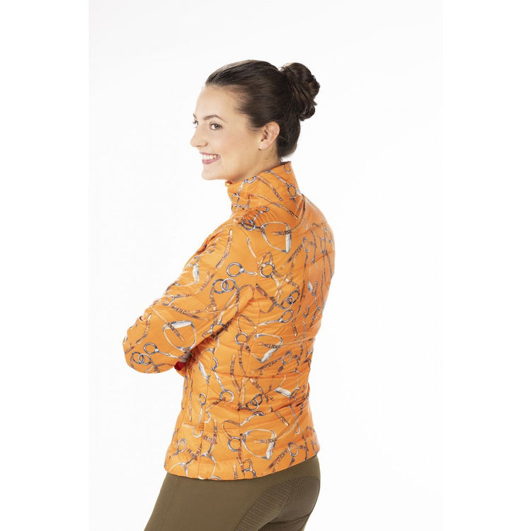 HKM Allure Jacke
