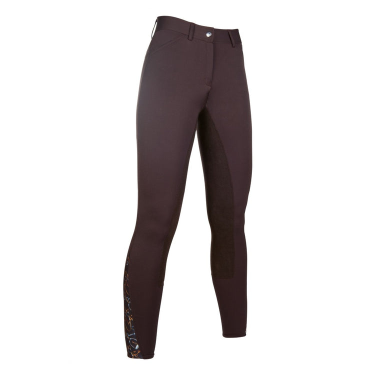 HKM Ladies Breeches