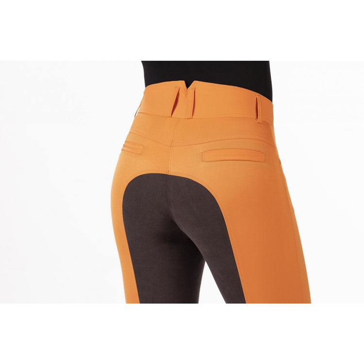 Hkm Allure Orange