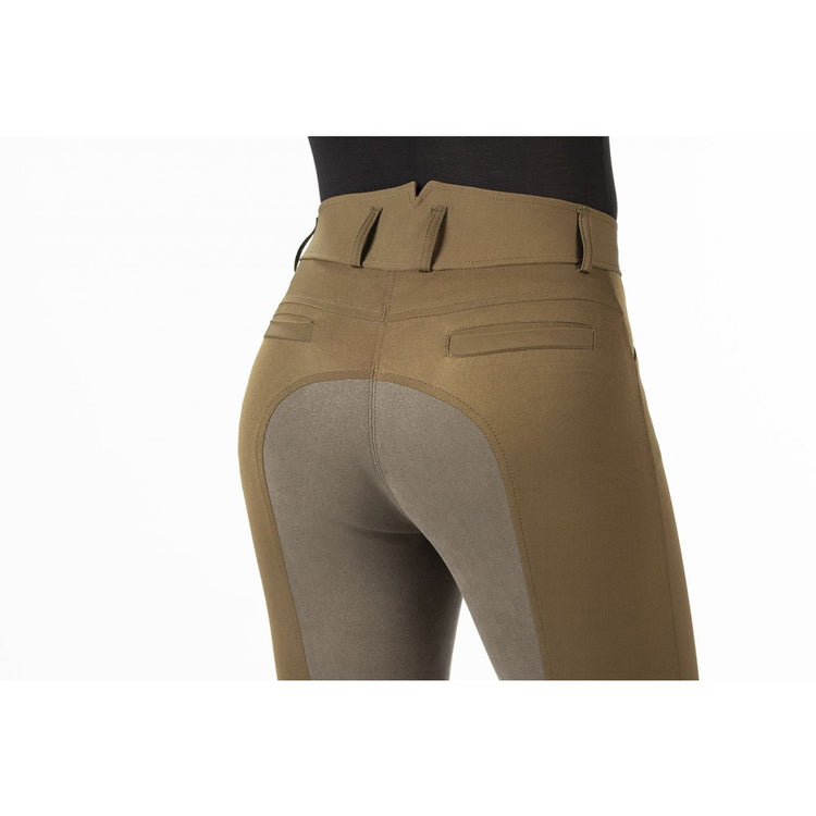HKM Olive Green