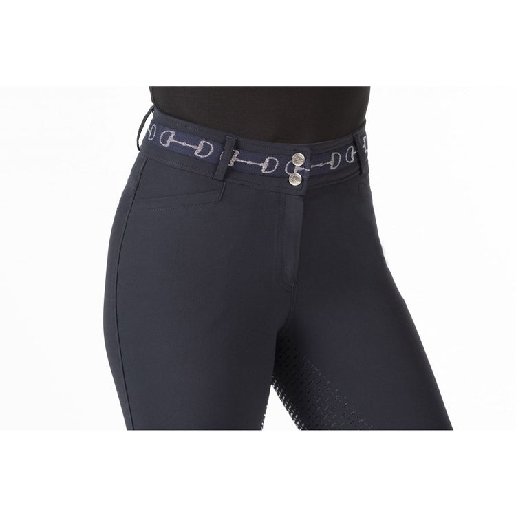 HKM Ladies Breeches