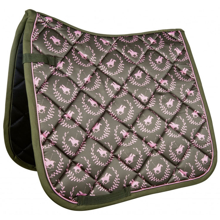 HKM Saddle Cloth