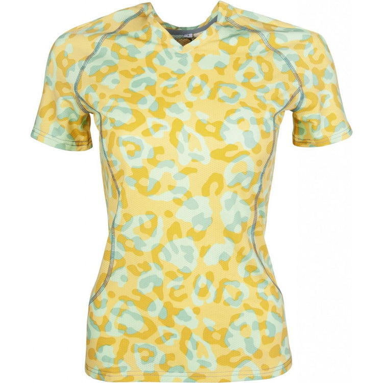 Ladies Functional Shirt