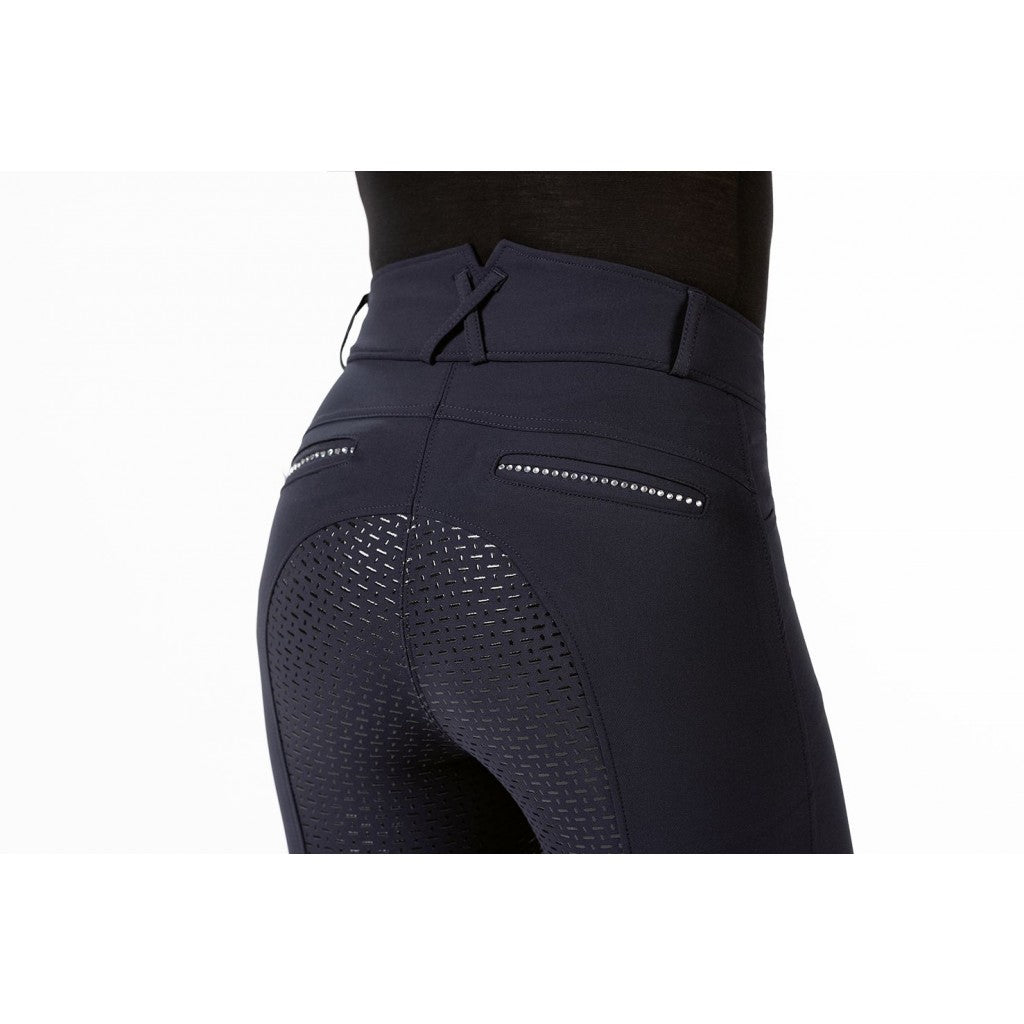 HKM Ladies Breeches