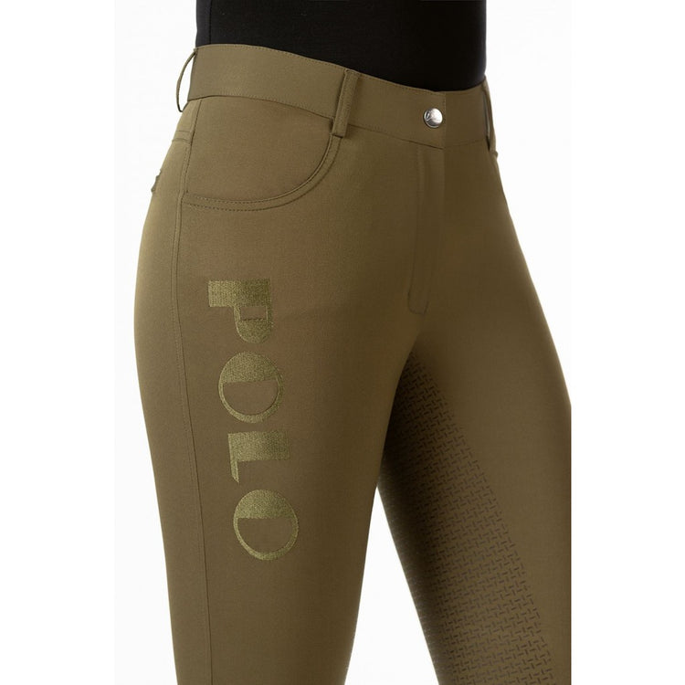 HKM Ladies Breeches