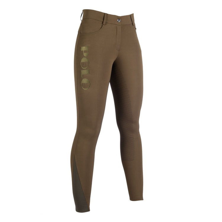 Ladies Breeches HKM