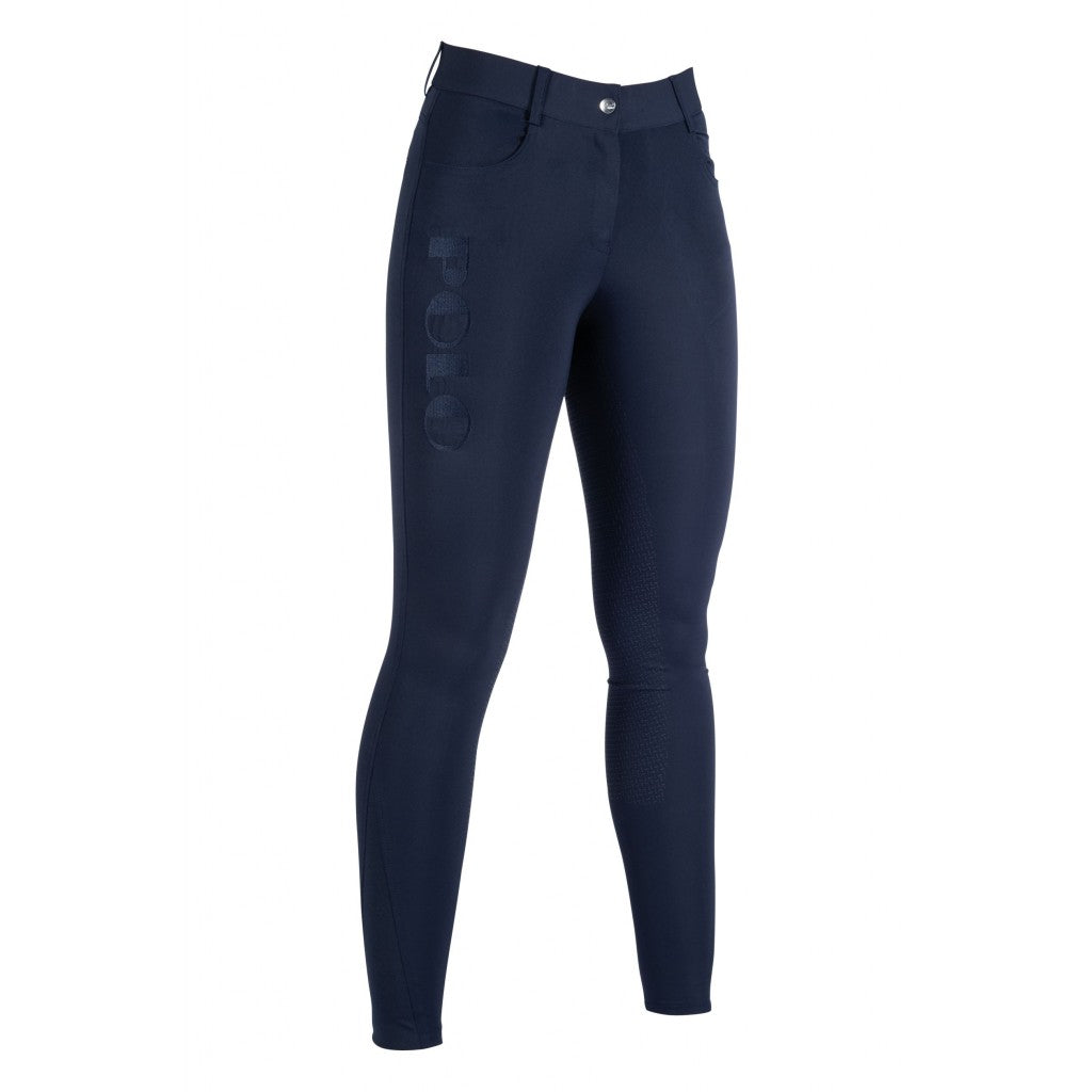 Ladies Riding Breeches