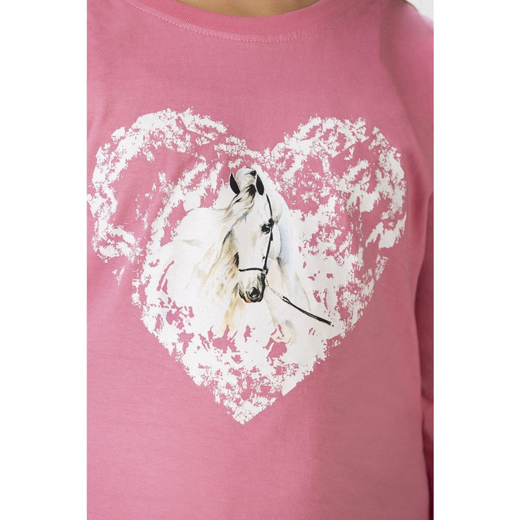 HKM Sprit Horse Shirt