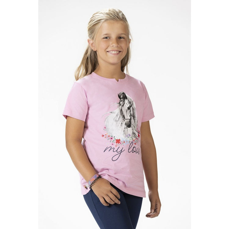 HKM Girls T-Shirt