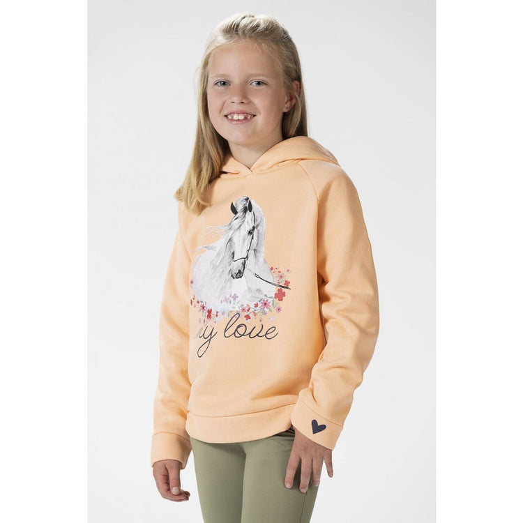kinder Hoodie Spirit