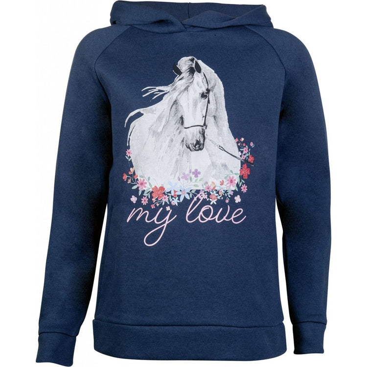 HKM Riding Hoody