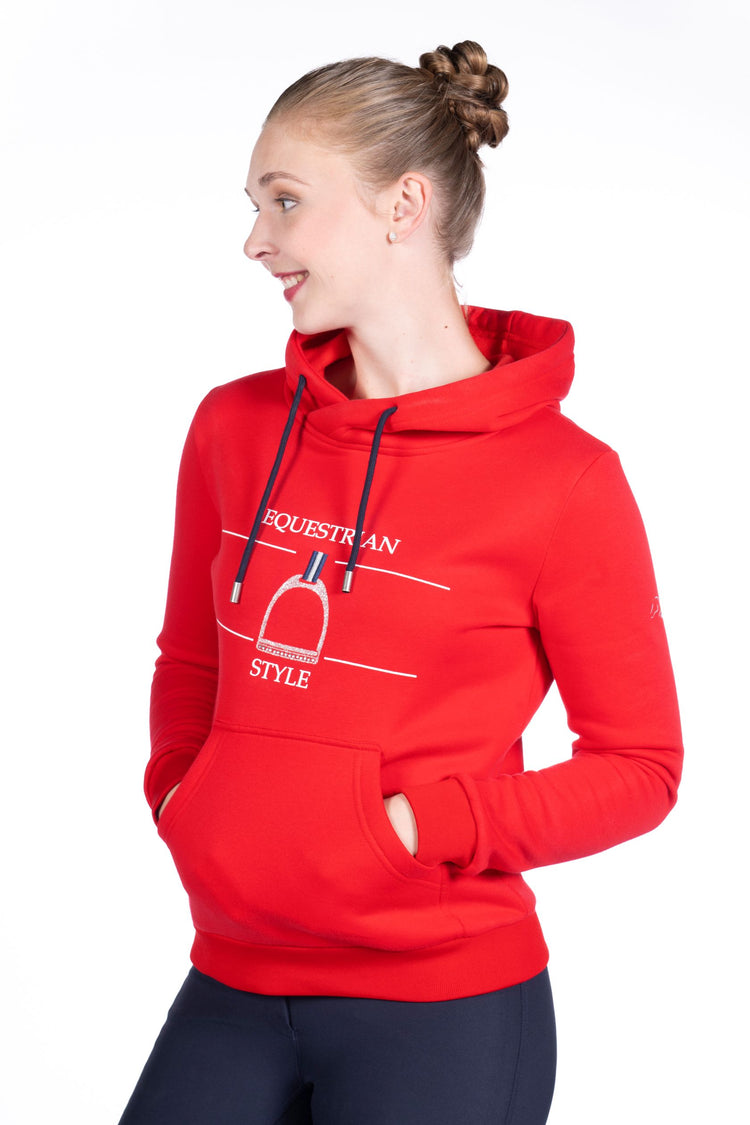 HKM Equine Sports Style Hoodie