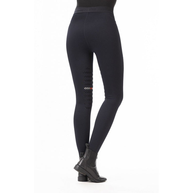 Winter leggings for riding