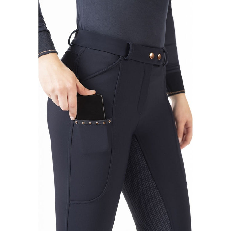 Cheap winter riding breeches