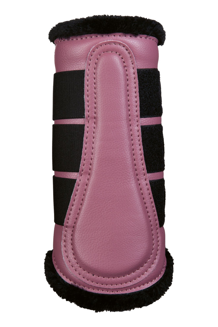 Protection boots