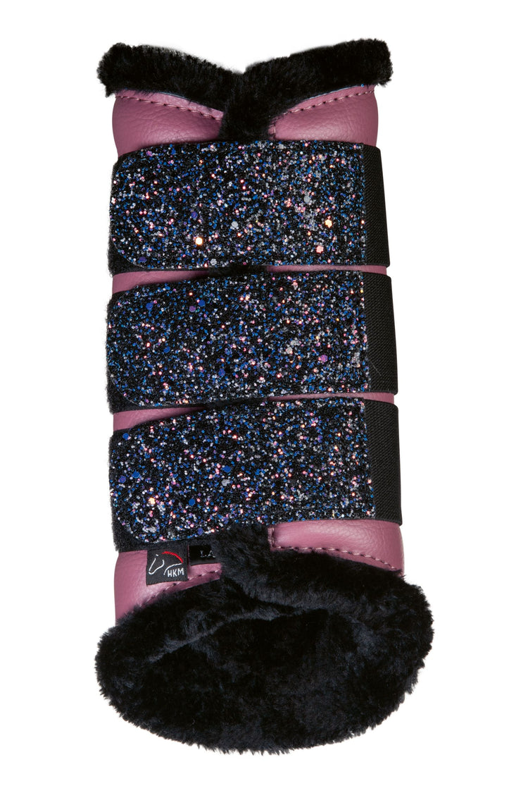 HKM boots