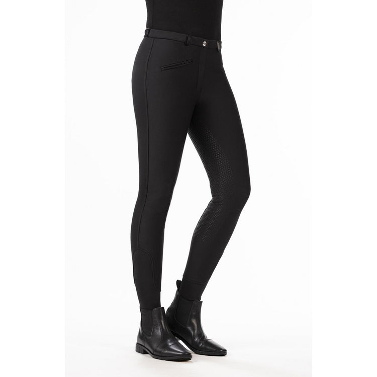 Winter Riding Breeches