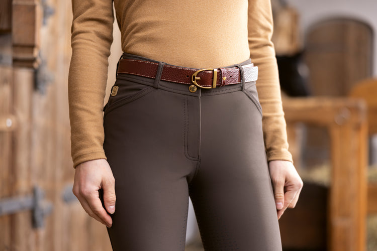 HKM Riding Breeches Marrakesh