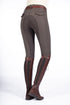 Riding Breeches Dark Brown