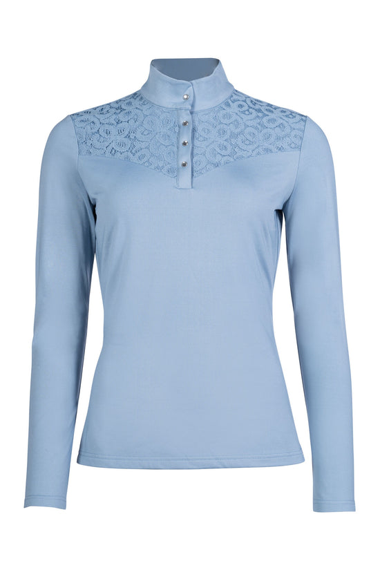 HKM Funktionsshirt Berry Lace